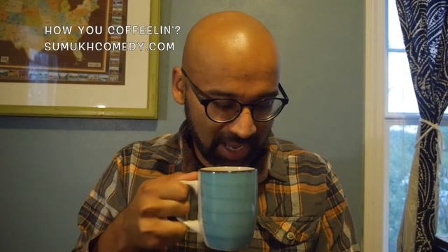 How You Coffeelin'? #20: Raven's Brew Misty Fjords Coffee Review