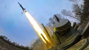 Во Владимирской области сбили пять украинских беспилотников