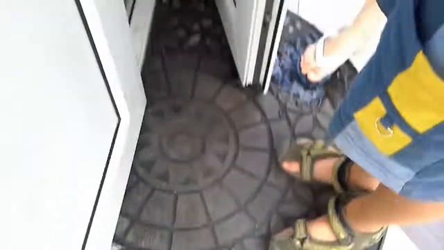 Видео с турбо драйв + ПРАНК☺ смотреть онлайн