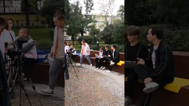 Звездомания смотреть онлайн