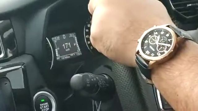 DFSK Glory 580 sudah setahun masih stabil (part 2) смотреть онлайн