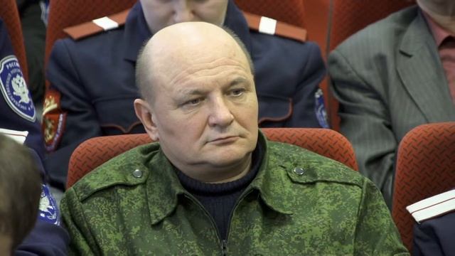 Выступление Митрюк Людмилы Викторовны на Международной научно практической конференции 2015 смотреть онлайн