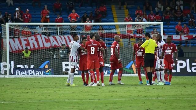 🆕 Conoce a nuestro zaguero Maicol Valencia 🔥 смотреть онлайн