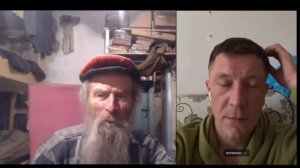 Сергей Ерженков - Игнатий Лапкин. «…я покажу тебе веру мою из дел моих.»  Иак.2:18