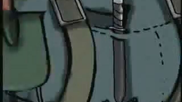 Десантник Степочкин - часть 3