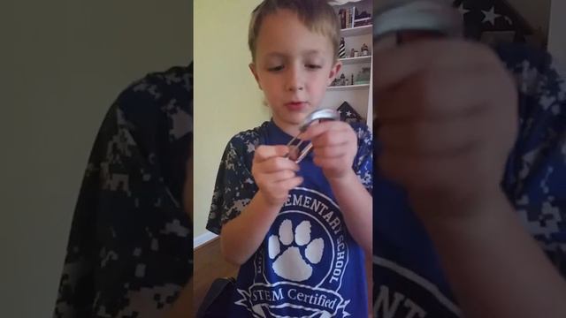 School Backpack Adventure Review