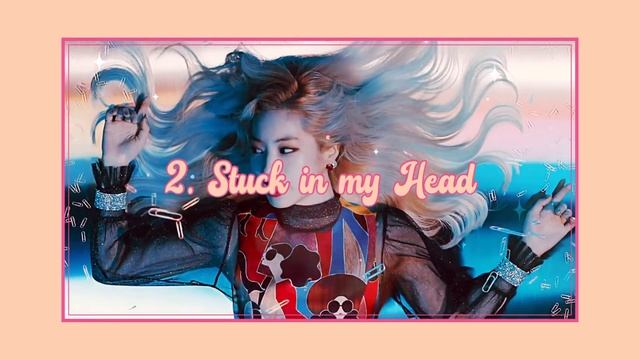 My Top 3 B-Sides From Each TWICE Album смотреть онлайн