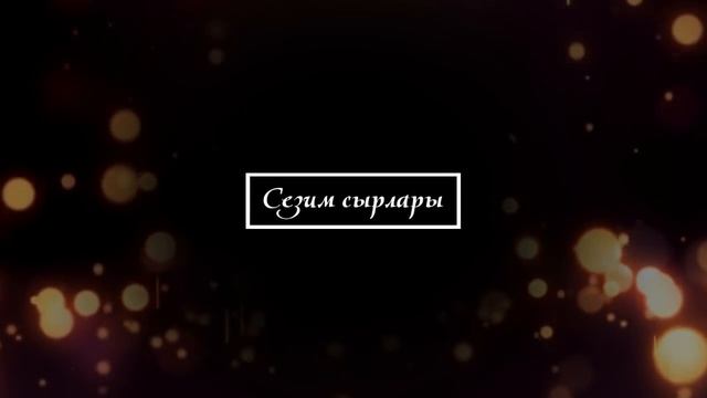 ТӨРТ эркектин АСТЫНДА жатып АЯБАЙ кыйналдым...