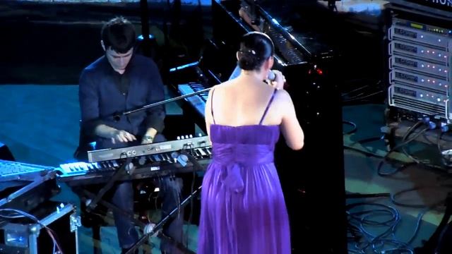 Елена Ваенга - Ставрополь 12.03.11 смотреть онлайн