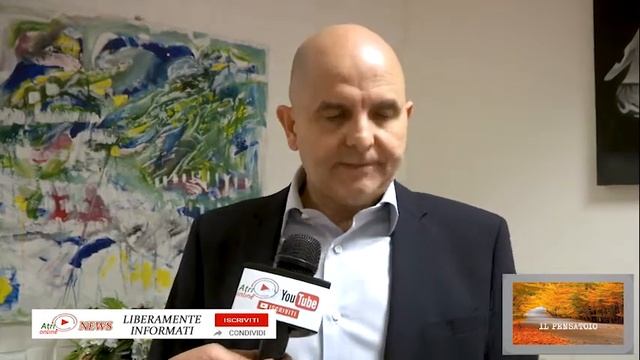IL PENSATOIO - CHE COSA È LA MONETA SCRITTURALE? смотреть онлайн
