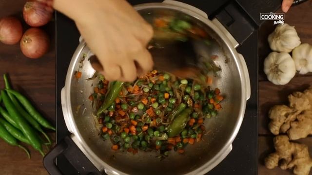 பன்னீர் புலாவ் | Paneer Pulao Recipe in Tamil смотреть онлайн