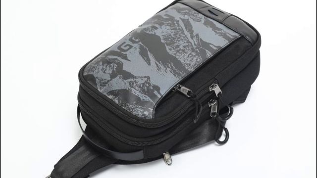 Torba Crossbody TIGERNU T S8189
