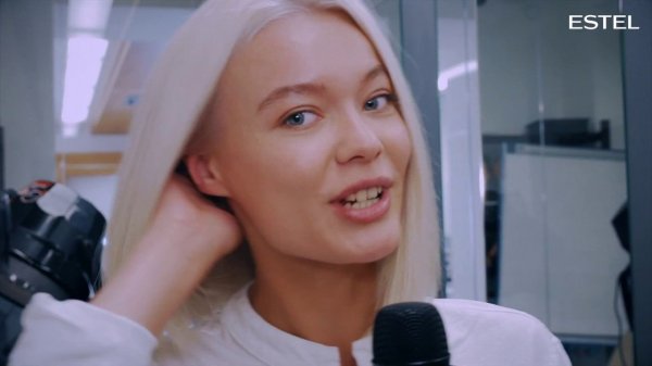 ESTELL’ER краска для волос от ESTEL