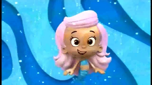 Bubble Guppies - Cancion Nick Jr. смотреть онлайн