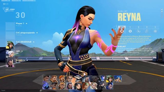 Valorant Live India | Kyuki Koi Or Game Nhi Hai Khelne Ko