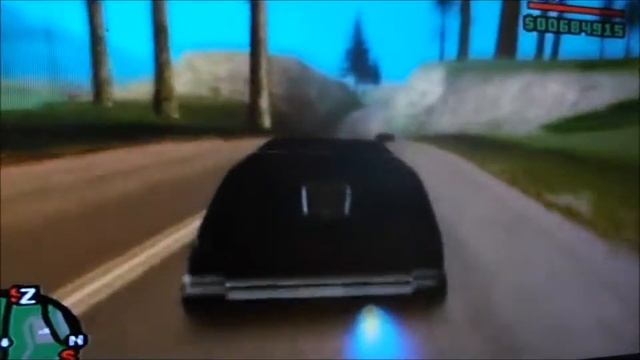 G T A ft xXx soundtrack Gavin Rossdale Adrenaline смотреть онлайн