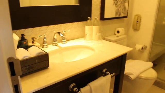 InterContinental Koh Samui 2 Bedroom Villa смотреть онлайн