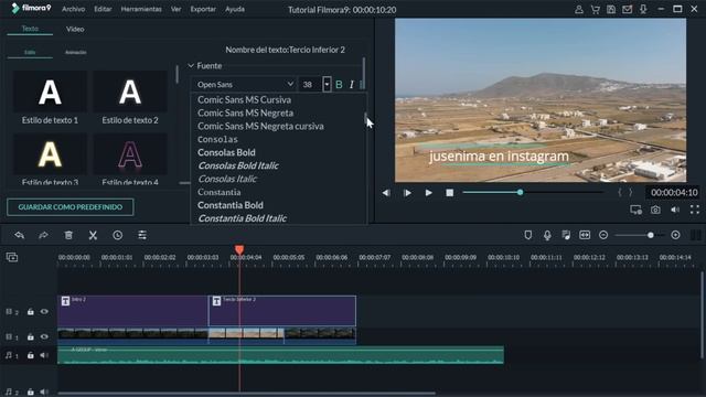 Cómo EDITAR VIDEOS en Filmora! смотреть онлайн