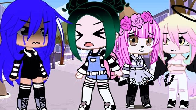 |•Отдай мне кота!•|МЕМЕ(Кошка лана Ева Ульяна и Стелла) смотреть онлайн