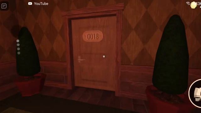 roblox двери часть 2 смотреть онлайн