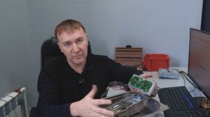 Scania ремонт турбины и актуатора за 7 часов!