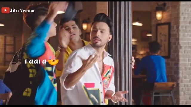 Yaara Teri Meri Yaari Status Song // Whatsapp Status // Tonny Kakkar
