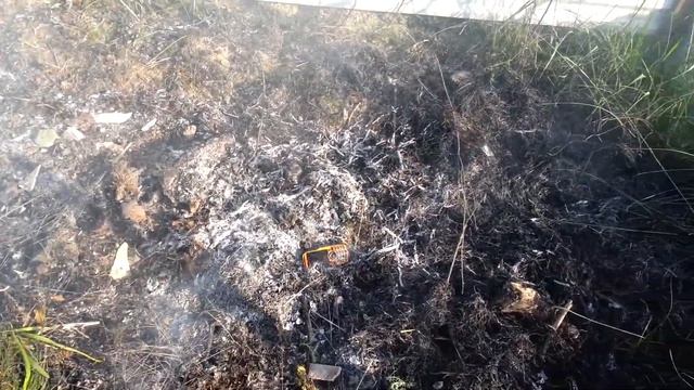 Краш-тест texet tm-510