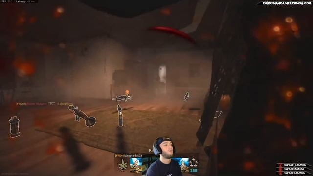 Raging At Stream Snipers! Pt. 1 смотреть онлайн