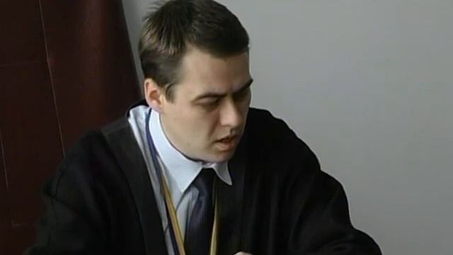 Екс-керівника сумської та конотопської міліції не знають де судити смотреть онлайн