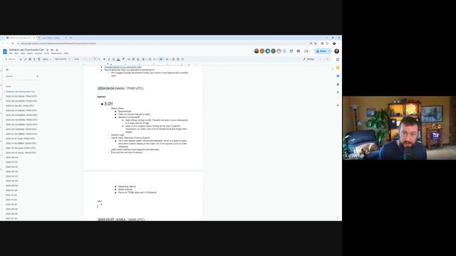 Grafana Loki Community Call 2024-04-04: Loki 3.0!!! смотреть онлайн