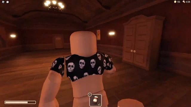 Гусь прошёл дорс, я прошёл почти) (12.06.23) смотреть онлайн