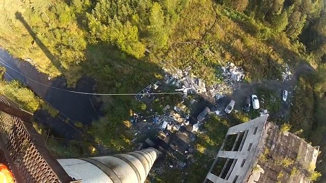 Say A A A! Гвоздь 20 сентября 2014 43 смотреть онлайн