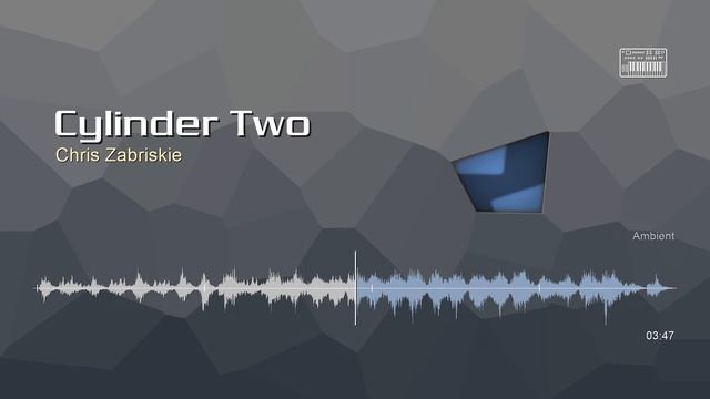 Cylinder Two • Chris Zabriskie | Free Music CC BY 4.0 смотреть онлайн