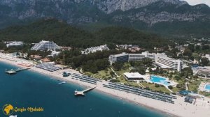 Ma Biche Kemer by Werde Hotels