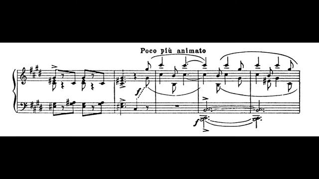 Prokofiev 