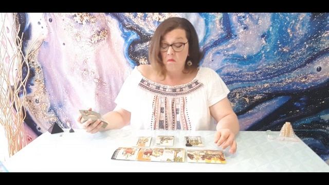 Virgo ♍ Prepare for a Surprise! June 2024 Monthly Tarot Reading! смотреть онлайн