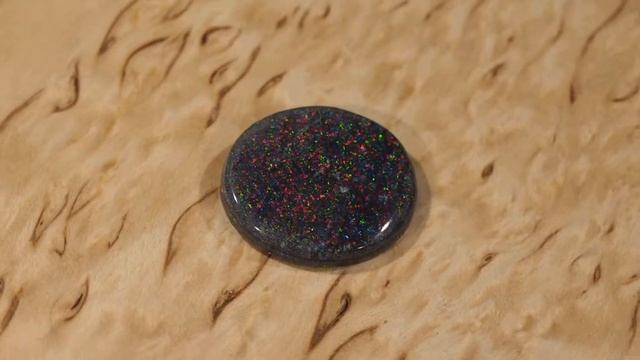 Матричныйсолид мэтрикс опал из месторождения Андамука, Австралия 18 смотреть онлайн