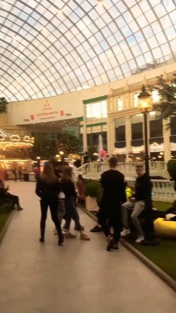 «ОСТРОВ МЕЧТЫ». 🌷 смотреть онлайн