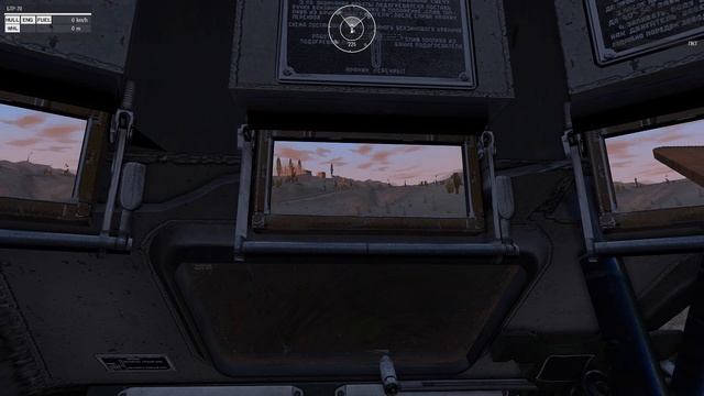 Arma 3:RW— Часть 24. смотреть онлайн