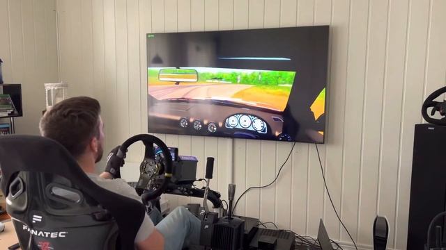 Assetto Corsa | Fanatec DD1 | Drifting @ Lime Rock Drift Event | Nissan Silvia S15 WDT Street смотреть онлайн