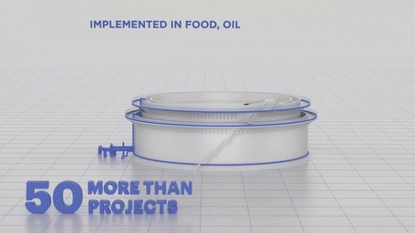 EVNAT Innovation Center