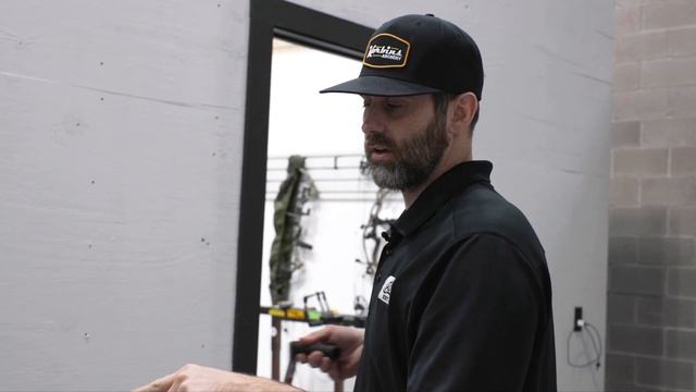 Trying To Blow Up My Mathews V3