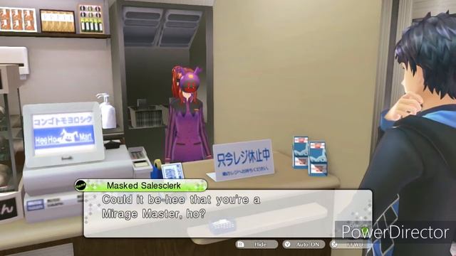 Tokyo Mirage Session #FE Encore Walkthrough Part 6 A New Star (Switch) смотреть онлайн
