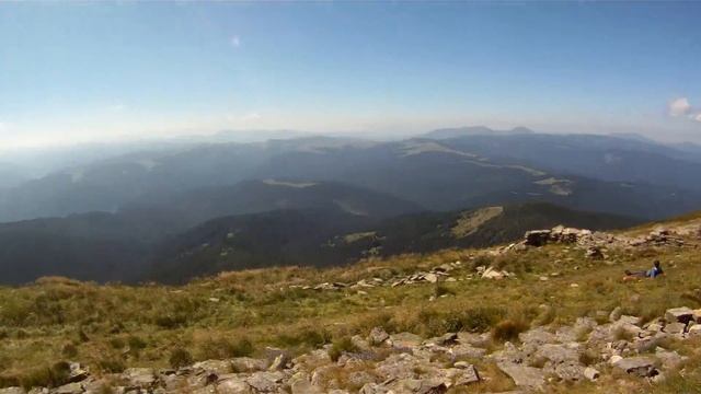 Піп Іва́н Чорногірський (Чорна Гора або просто Піп Іван) ч.2 смотреть онлайн