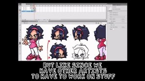 ALL FRIDAY NIGHT FUNKIN’ WEEK 8 LEAKS SO FAR..