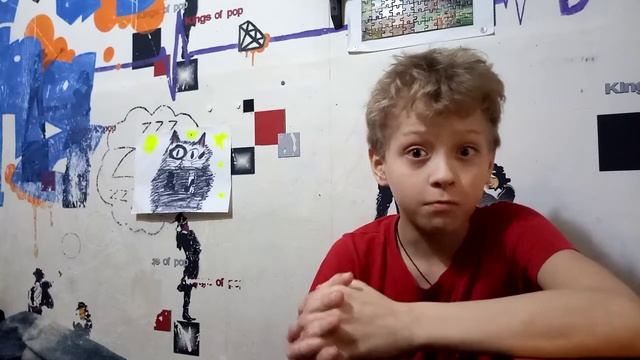 Мои кошки Филя и Луша 2 часть Филя родила показываю котят смотреть онлайн