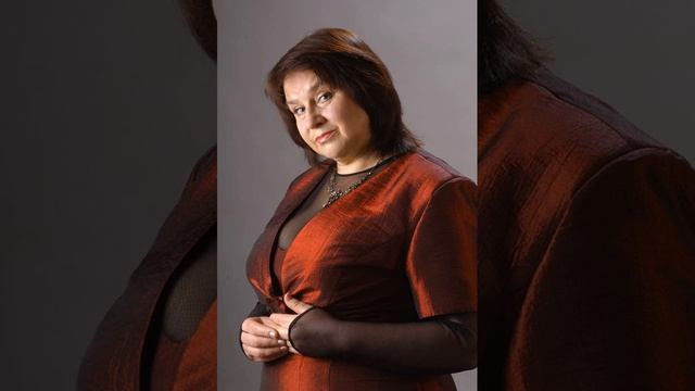 Irena Milkevičiūtė - Verdi - Nabucco - 'Ben io t'invenni...' смотреть онлайн