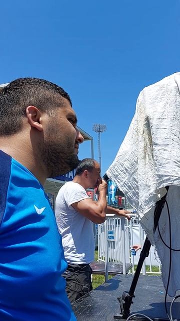 Şahinbey Yağlı Pehlivan Güreşleri - 05