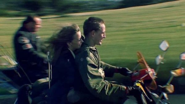 The Who - You Better you Bet. 1981.