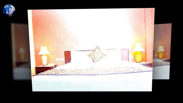 Thailand, Pattaya. Royal Tycoon Place Hotel 3* смотреть онлайн